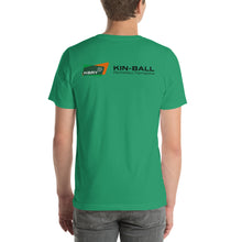 Charger l'image dans la galerie, T-shirt unisexeEddy Finance