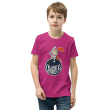 Charger l'image dans la galerie, T-shirt Cavaliers Junior