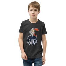 Charger l'image dans la galerie, T-shirt Cavaliers Junior