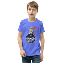 Charger l'image dans la galerie, T-shirt Cavaliers Junior