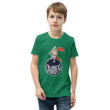 Charger l'image dans la galerie, T-shirt Cavaliers Junior