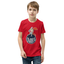 Charger l'image dans la galerie, T-shirt Cavaliers Junior