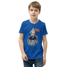 Charger l'image dans la galerie, T-shirt Cavaliers Junior