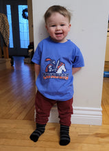 Charger l'image dans la galerie, T-shirt pour jeune enfant Cavaliers