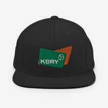 Charger l'image dans la galerie, Casquette Snapback - KBRY