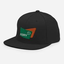 Charger l'image dans la galerie, Casquette Snapback - KBRY