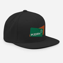 Charger l'image dans la galerie, Casquette Snapback - KBRY