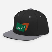 Charger l'image dans la galerie, Casquette Snapback - KBRY