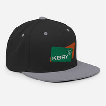 Charger l'image dans la galerie, Casquette Snapback - KBRY
