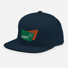 Charger l'image dans la galerie, Casquette Snapback - KBRY