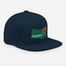 Charger l'image dans la galerie, Casquette Snapback - KBRY