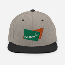 Charger l'image dans la galerie, Casquette Snapback - KBRY