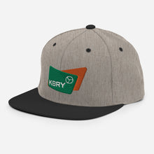 Charger l'image dans la galerie, Casquette Snapback - KBRY