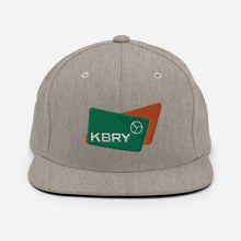 Charger l'image dans la galerie, Casquette Snapback - KBRY
