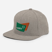 Charger l'image dans la galerie, Casquette Snapback - KBRY