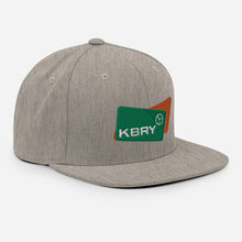 Charger l'image dans la galerie, Casquette Snapback - KBRY