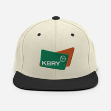 Charger l'image dans la galerie, Casquette Snapback - KBRY