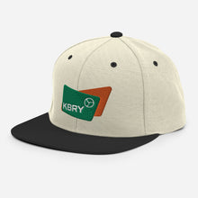 Charger l'image dans la galerie, Casquette Snapback - KBRY