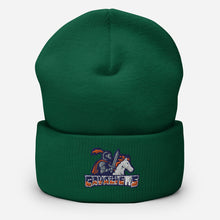 Charger l'image dans la galerie, Tuque Cavaliers