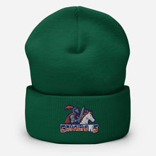Charger l'image dans la galerie, Tuque Cavaliers