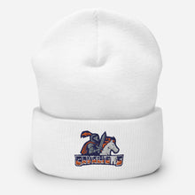 Charger l'image dans la galerie, Tuque Cavaliers