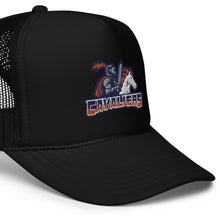 Charger l'image dans la galerie, Casquette trucker en mousse