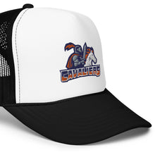 Charger l'image dans la galerie, Casquette trucker en mousse