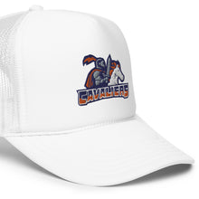 Charger l'image dans la galerie, Casquette trucker en mousse