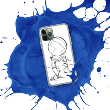 Charger l'image dans la galerie, Coque pour iPhone Kin-Ball