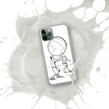 Charger l'image dans la galerie, Coque pour iPhone Kin-Ball