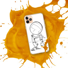 Charger l'image dans la galerie, Coque pour iPhone Kin-Ball