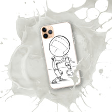 Charger l'image dans la galerie, Coque pour iPhone Kin-Ball