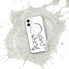 Charger l'image dans la galerie, Coque pour iPhone Kin-Ball