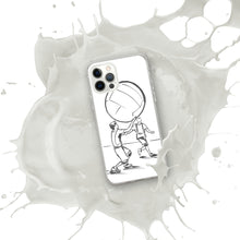 Charger l'image dans la galerie, Coque pour iPhone Kin-Ball