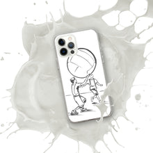 Charger l'image dans la galerie, Coque pour iPhone Kin-Ball