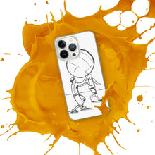 Charger l'image dans la galerie, Coque pour iPhone Kin-Ball