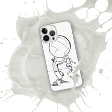 Charger l'image dans la galerie, Coque pour iPhone Kin-Ball