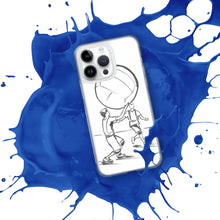 Charger l'image dans la galerie, Coque pour iPhone Kin-Ball