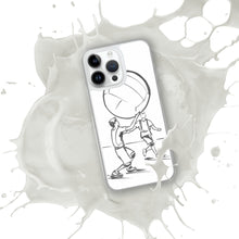 Charger l'image dans la galerie, Coque pour iPhone Kin-Ball