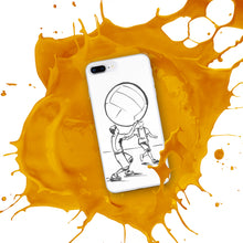 Charger l'image dans la galerie, Coque pour iPhone Kin-Ball