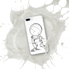 Charger l'image dans la galerie, Coque pour iPhone Kin-Ball