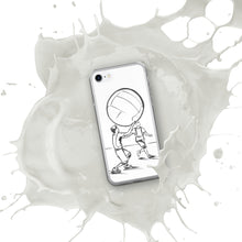 Charger l'image dans la galerie, Coque pour iPhone Kin-Ball