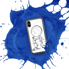 Charger l'image dans la galerie, Coque pour iPhone Kin-Ball