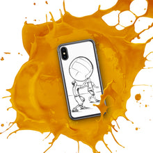 Charger l'image dans la galerie, Coque pour iPhone Kin-Ball