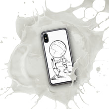 Charger l'image dans la galerie, Coque pour iPhone Kin-Ball