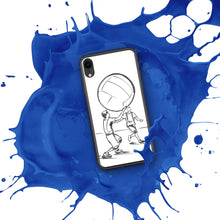 Charger l'image dans la galerie, Coque pour iPhone Kin-Ball