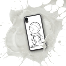Charger l'image dans la galerie, Coque pour iPhone Kin-Ball
