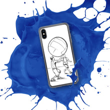 Charger l'image dans la galerie, Coque pour iPhone Kin-Ball
