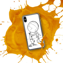 Charger l'image dans la galerie, Coque pour iPhone Kin-Ball