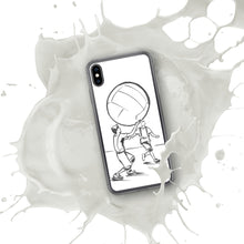 Charger l'image dans la galerie, Coque pour iPhone Kin-Ball